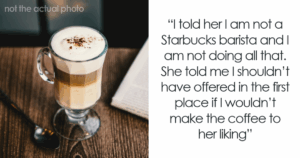 MIL’s Morning Coffee Offer Turns Unexpectedly Defiant After DIL’s Fancy Demand—What Happens Next Will Surprise You!