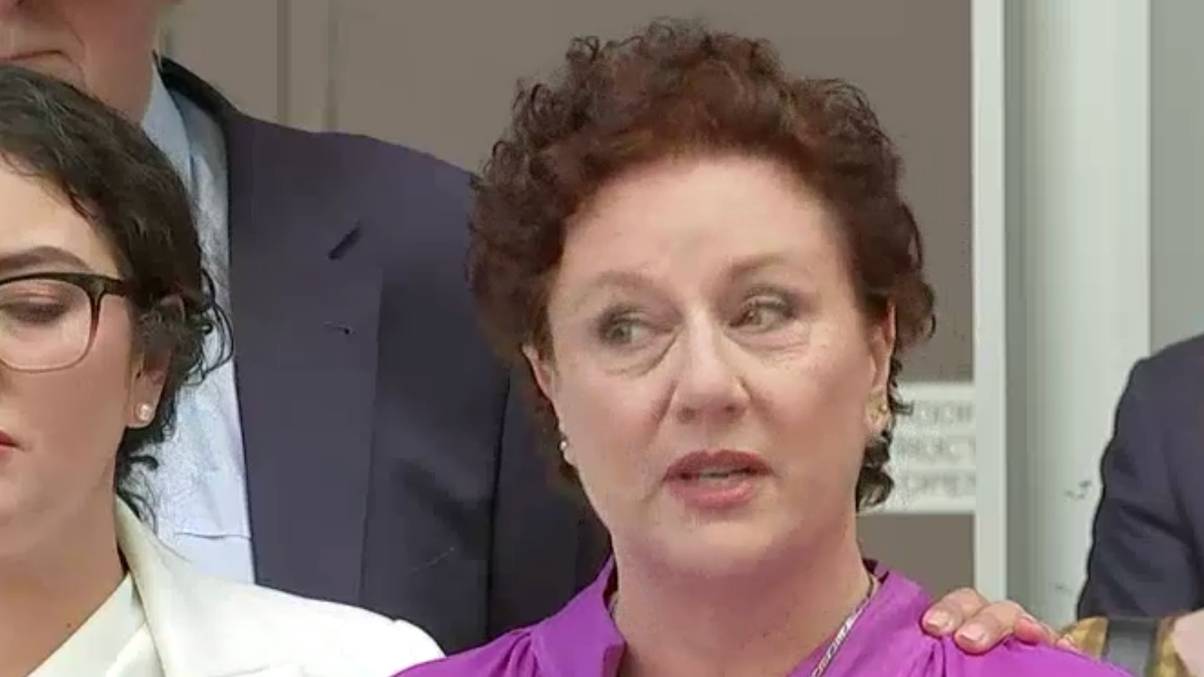 Mum Labeled 'Australia's Worst Female Serial Killer' Challenges Shocking Evidence That Sealed Her Fate