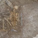 Mystery of Iron Age Teen Sacrifice Unearthed in England: What Secrets Does the Celtic Tribe’s Ritual Hold?