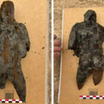 Mystery Unearthed: 2,000-Year-Old Hercules Sculpture Discovered in Unexpected Roman Dump on Ibiza