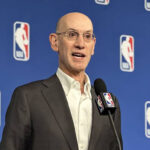 NBA’s Bold Gamble: Why the League Insists on Keeping the Game Legal—But Still a Losing Bet for Fans