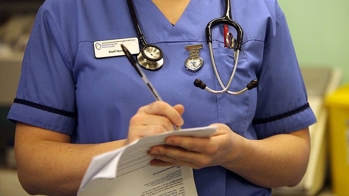 Nurse Confesses to Shocking Patient Deaths, Claims Overwhelming Workload Drove Him to Kill Ten