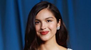 Olivia Rodrigo Condemns Shocking Misuse of Her Hit Song by US Government Agency—What They Did Will Leave You Speechless