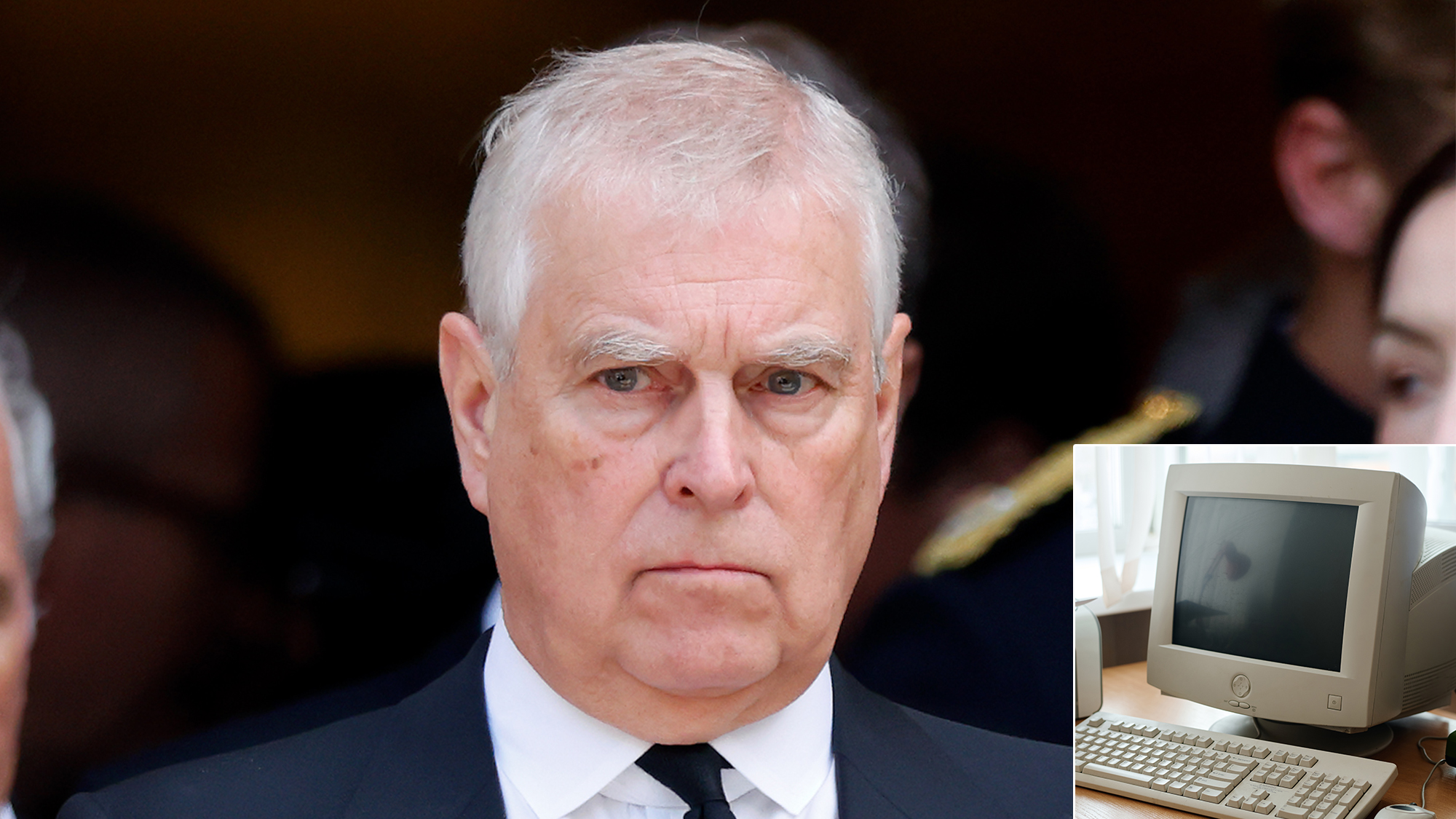 Palace Moves: Why Prince Andrew Suddenly Lost His Access to Royal Secrets