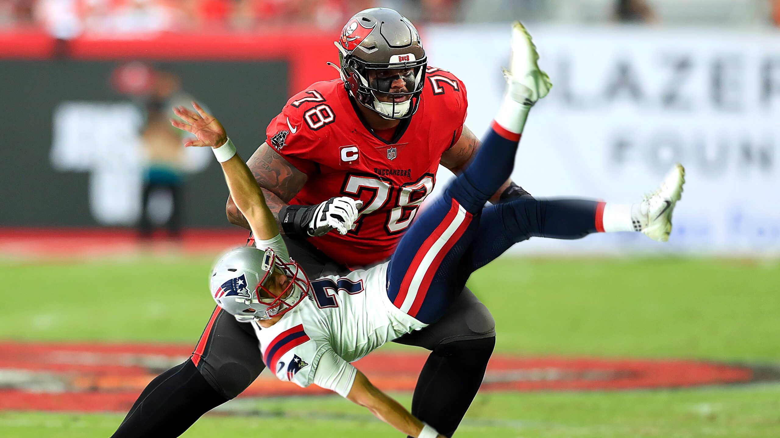 Patriots Face Unexpected Fallout After Betting Big on Featherweight Linebacker's Compelling Cover Letter