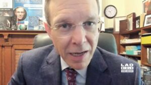 Scientist Accuses NASA of Cover-Up: Are They Hiding a Hostile Alien Threat?