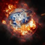 Scientists Reveal Chilling Countdown: Is This the Final Chapter for Earth?
