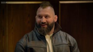 Secret Signal: The Blink-and-Miss Gesture That Sealed the Celebrity Traitors Finale