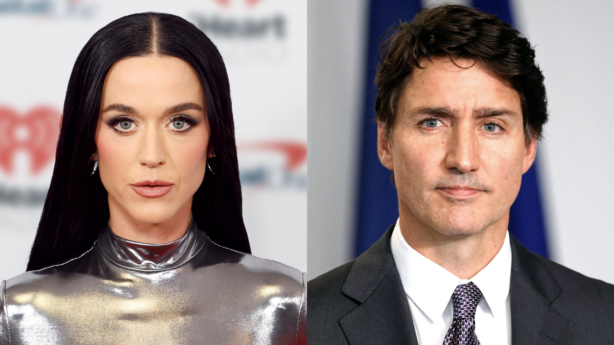 Secrets Revealed: What Katy Perry and Justin Trudeau Only Told The Onion