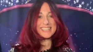 Shocking Evidence Revealed: Woman Insists She's an Alien – Is This Proof Humanity Isn’t Alone?