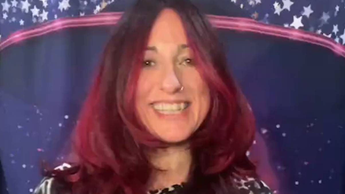 Shocking Evidence Revealed: Woman Insists She's an Alien – Is This Proof Humanity Isn’t Alone?