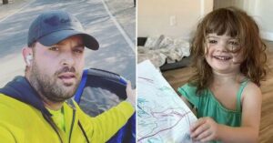 Shocking Twist: Convicted Father Dies Mysteriously Hours Before Prison Sentence for Toddler's Tragic Death