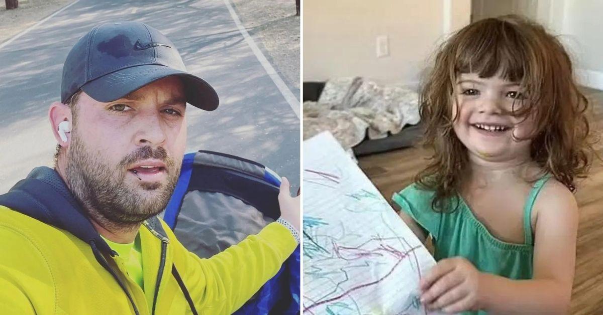 Shocking Twist: Convicted Father Dies Mysteriously Hours Before Prison Sentence for Toddler's Tragic Death