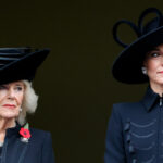 Shockwaves in the Palace: The Untold Role of Kate Middleton and Queen Camilla in Andrew’s Dramatic Fall from Grace
