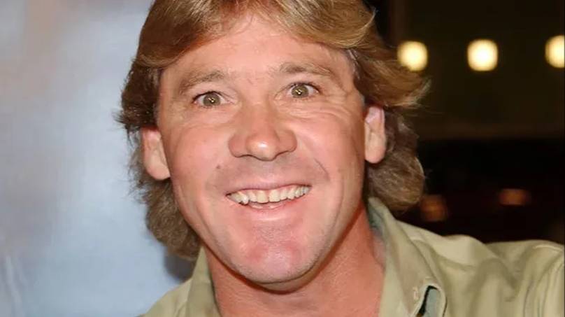Steve Irwin’s Final Moments: Cameraman Reveals the Chilling Last Words That Were Captured on Film