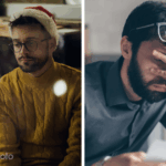 Struggling Dad's Heartbreaking Christmas Plea Sparks Unexpected Internet Storm