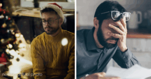 Struggling Dad's Heartbreaking Christmas Plea Sparks Unexpected Internet Storm