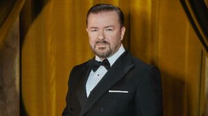 TfL Breaks Silence After Ricky Gervais Sparks Outrage with 'Banned' Stab Vest Ad on London Underground