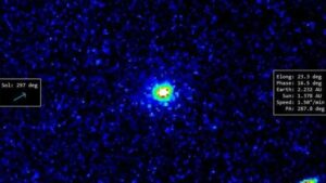 The Shocking Reason NASA Is Withholding Crystal-Clear Images of 3I/Atlas—Is Humanity Facing an Unknown Threat?