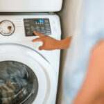 The Shocking Reason You Should Never Use Dish Soap in Your Washing Machine Revealed!