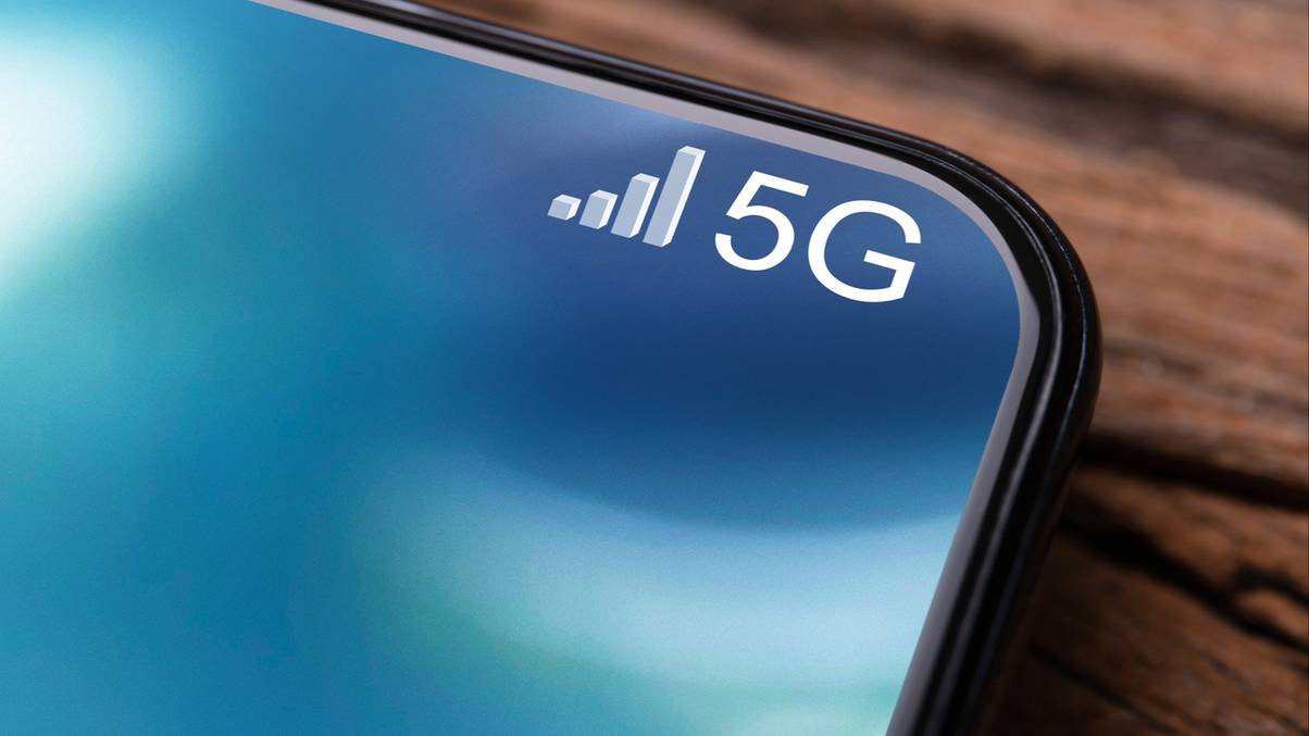 The Truth Behind the 5G Icon: Are You Really Connected or Just Seeing a Mirage?
