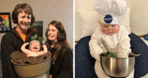 These 48 Kids’ Halloween Costumes Are So Genius, They’ll Blow Your Mind and Inspire Your Next Look!