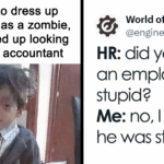 These Work Memes Are So Spot-On, You Won't Believe How Much They Nail Your Daily Struggles—46 Hilarious Examples Inside!