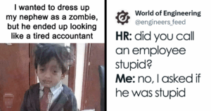 These Work Memes Are So Spot-On, You Won't Believe How Much They Nail Your Daily Struggles—46 Hilarious Examples Inside!