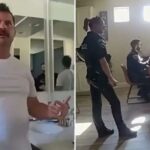 Tragic Twist: Arizona Dad Found Dead Just Hours Before Sentencing for Toddler’s Death in Hot Car