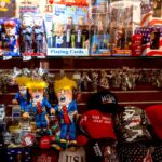 Trump Slaps Steep Tariff on His Own Line of Chinese-Made Goods—But Why?