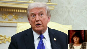 Trump’s Legal Fury Erupts Over Shocking BBC Edit—What Was Cut From ‘The Vicar Of Dibley’?