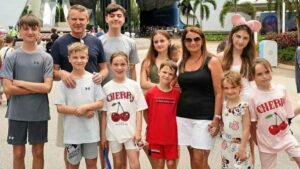 UK’s Biggest Family Mum Breaks Silence on Sky-High Weekly Food Bill Amid Shocking £52,000 Court Drama