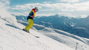 Uncover America’s Secret Winter Wonderlands: 13 Destinations You’ll Fall For