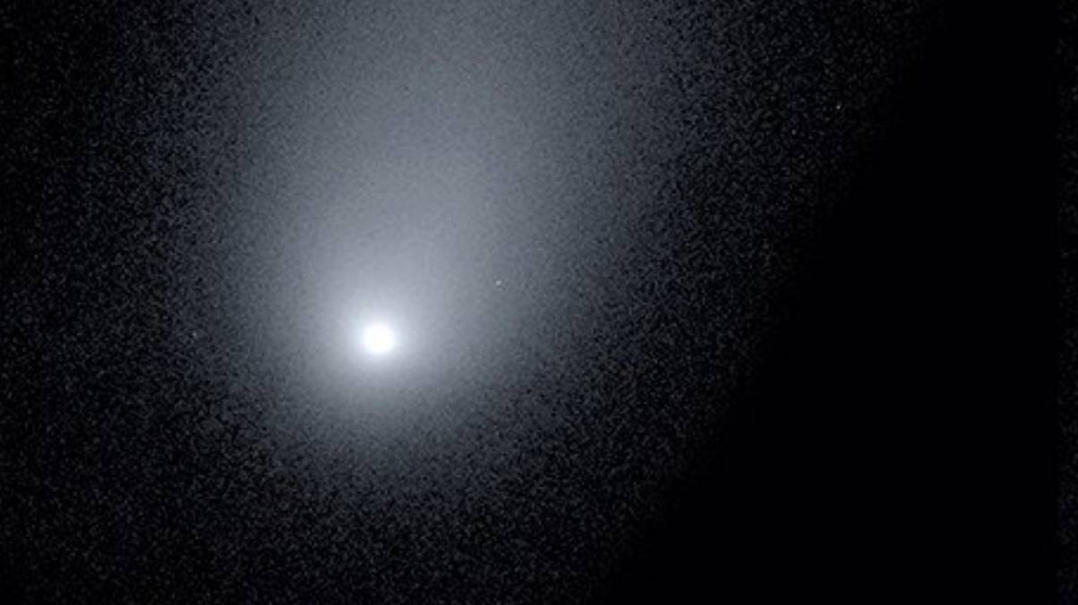 Unidentified Cosmic Visitor Hurtling Toward Earth Sparks Global Alarm and Speculation