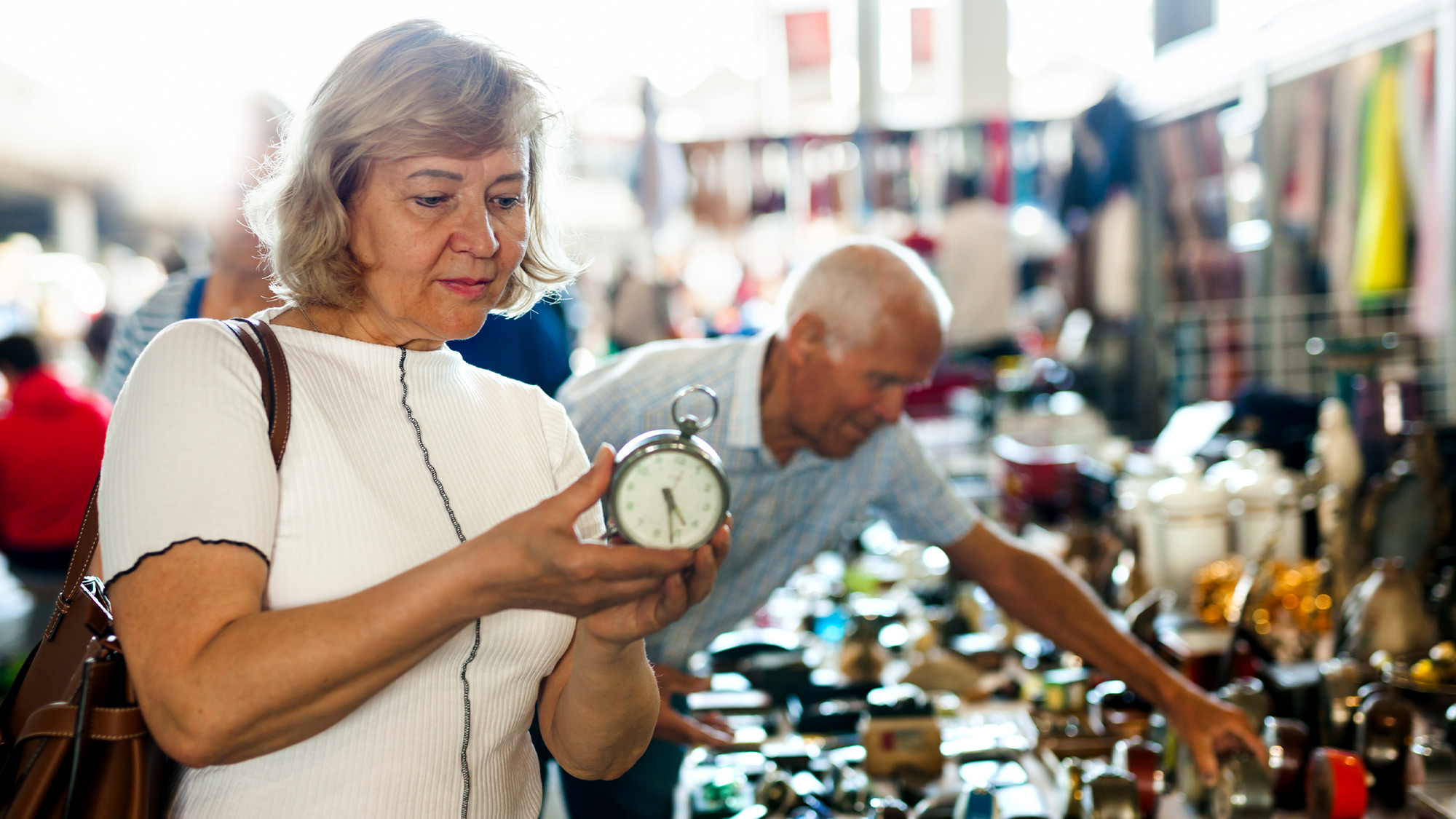 Unlock Hidden Treasures: Insider Secrets Every Aspiring Antiques Hunter Needs to Know