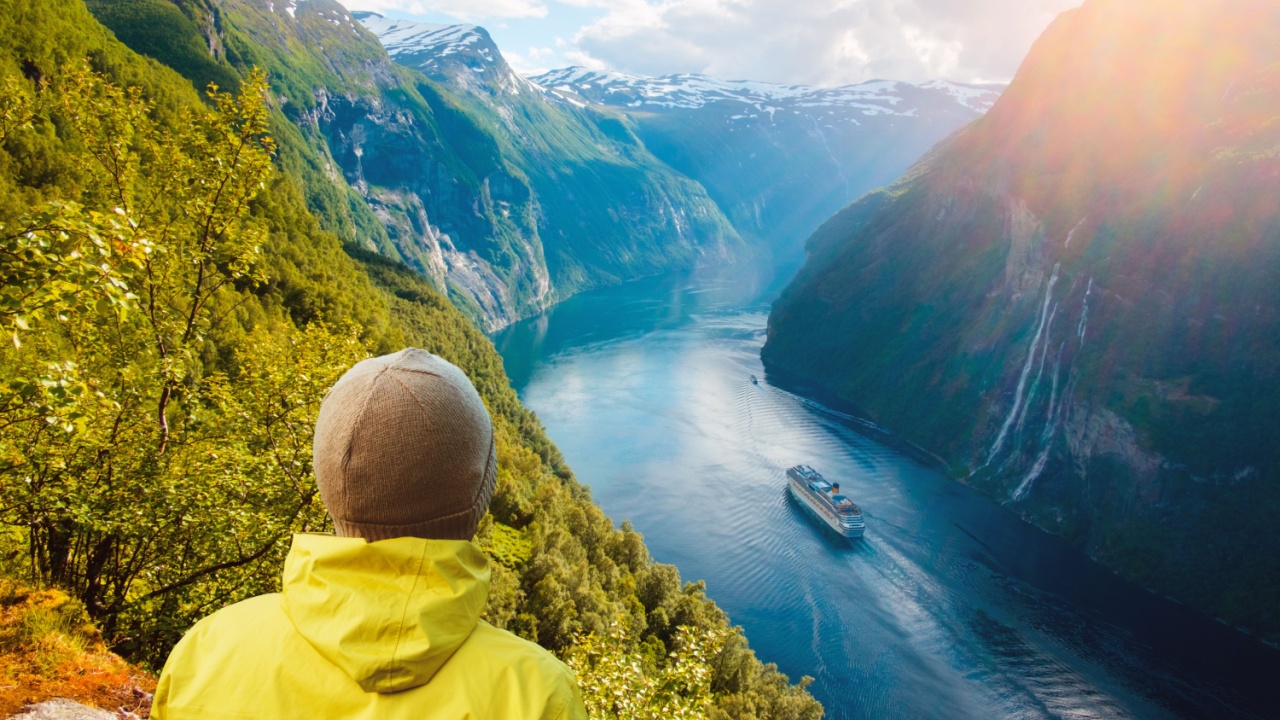 Unlock the Secret Destinations Every Retiree Dreams of Visiting