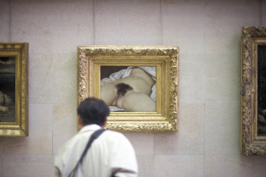 Unveiled at Last: The Shocking Secret Hidden in Art History’s Most Controversial Masterpiece