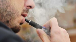 Vaping Overtakes Smoking: Shocking Long-Term Effects Uncovered in New Studies
