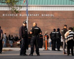 Virginia Teacher’s $10M Award Uncovers Shocking School Cover-Up Behind 6-Year-Old’s Gun Attack