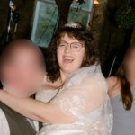 Wedding Day Shock: Woman’s Unexpected Choice That Changed Everything—No Regrets Revealed