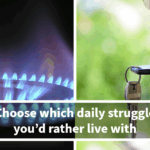 Which of These 30 Agonizing Life Decisions Will Break You? Take the Ultimate 50-50 Challenge to Find Out!