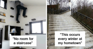 Why Climbing 130 Stairs Could Cost You Everything—And How Insurance Becomes Your Only Lifeline