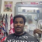 Why This Man Traveled 1,900 Miles for a Haircut That Costs Less Than a London Trim