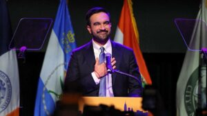 Woman Reveals Shocking Reason She Turned Down NYC Mayor Zohran Mamdani on Dating App