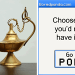 Would You Sacrifice Luck for Happiness? Discover the 30 Toughest Choices That Will Test Your True Desires.