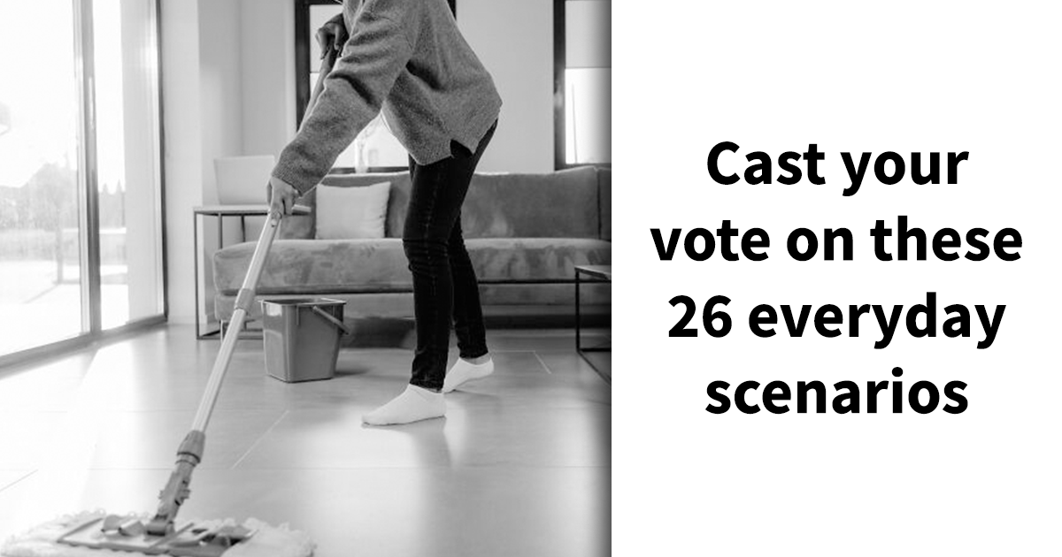 Can You Keep Your Cool? Take the Test That Reveals Your True Reaction ...