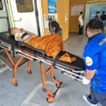 Dead or Alive? Thai Woman Shocks Family by Knocking on Her Own Coffin Moments Before Cremation