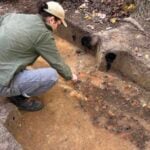Hidden Native American Settlements Described by John Smith for Centuries Unearthed in Virginia – What Secrets Do They Hold?