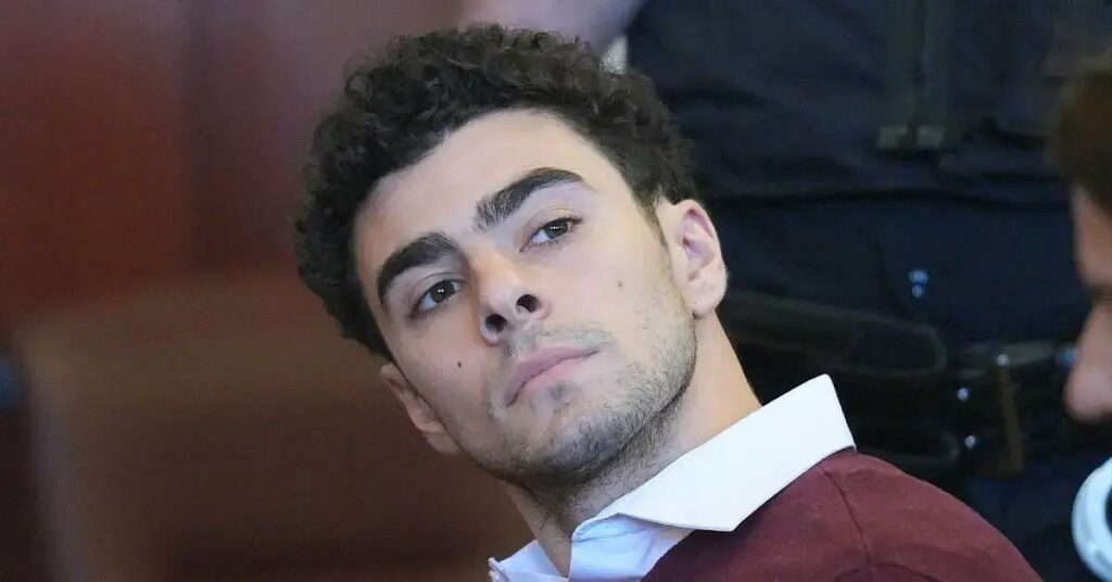 Luigi Mangione’s Desperate Plea to Dismiss Damning Evidence Could