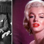 Marilyn Monroe’s Chilling Last Moments: Kennedy Brother’s Desperate Hunt for a Diary That Could Shatter History